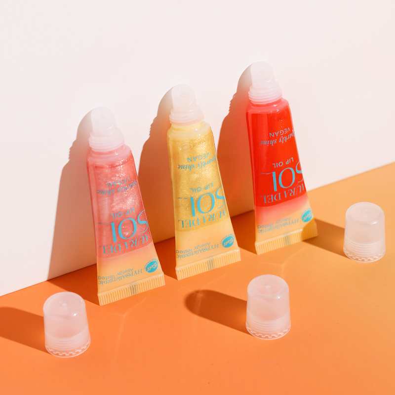 Aceite Labial Aura del sol